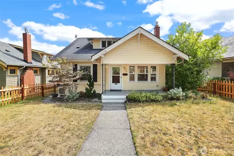 4511 S J St, Tacoma, WA 98418