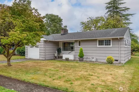 3119 Maple St, Longview, WA 98632