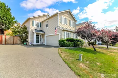 2652 Meyer St, Dupont, WA 98327