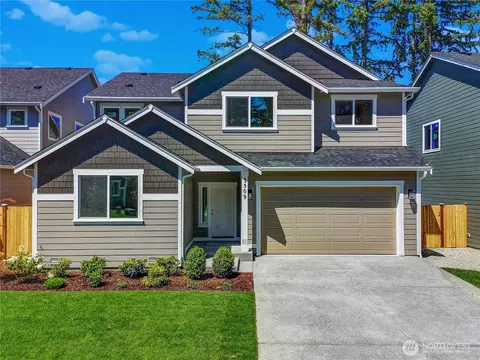 18202 37th Ave E, Tacoma, WA 98446