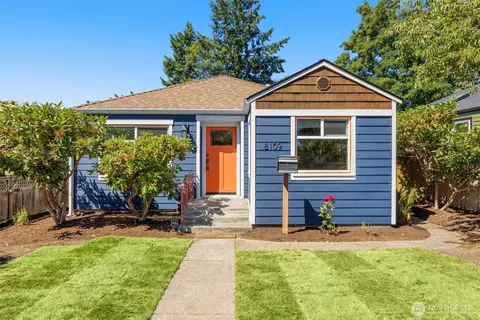 8109 34th Ave SW, Seattle, WA 98126