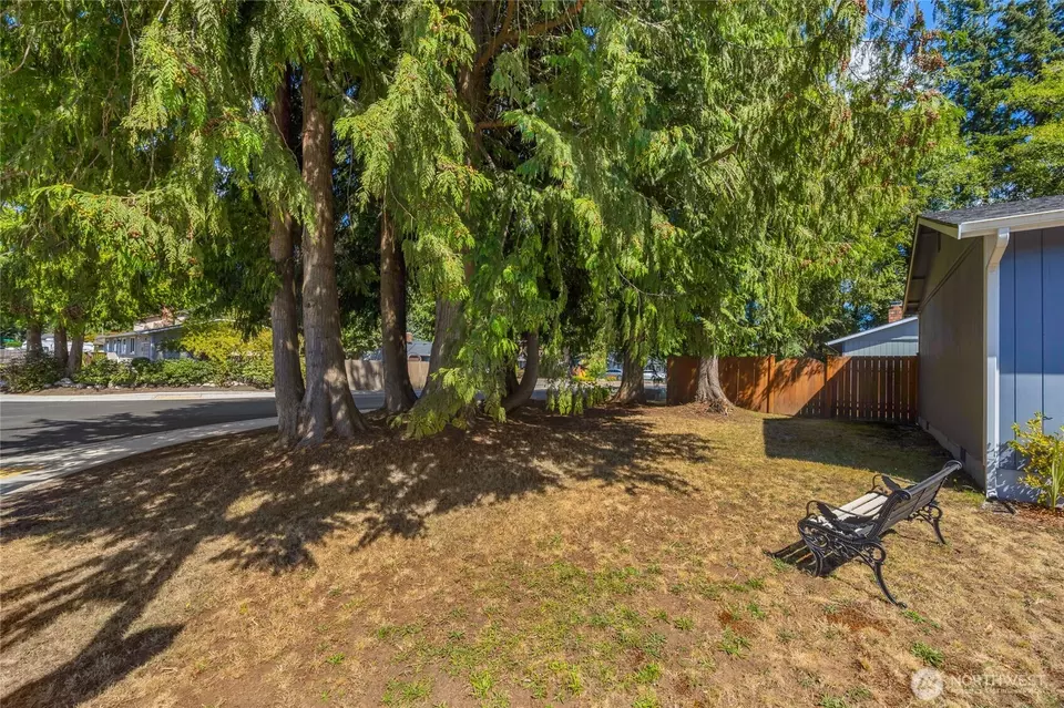 Exterior - 9311 58th Dr NE, Marysville, WA 98270 photo 7 of 8