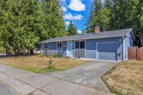 Exterior - 9311 58th Dr NE, Marysville, WA 98270 photo 1 of 8