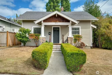 4211 N 24th St, Tacoma, WA 98406
