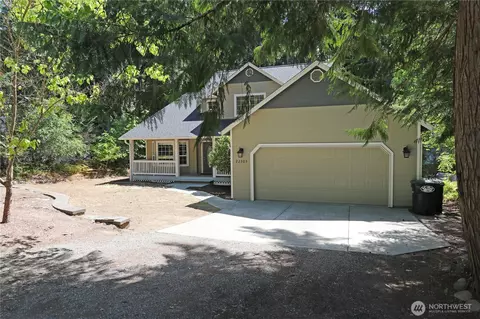 22303 Bluewater Dr SE, Yelm, WA 98597