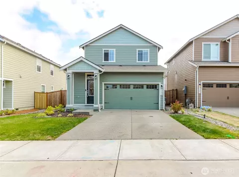 106 Mcneal Ave, Bremerton, WA 98312