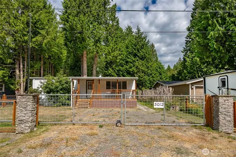 5012 Fir St, Blaine, WA 98230