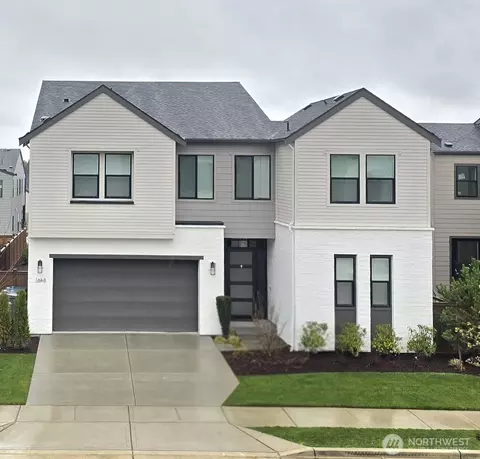 13721 SE 85th St, Newcastle, WA 98059