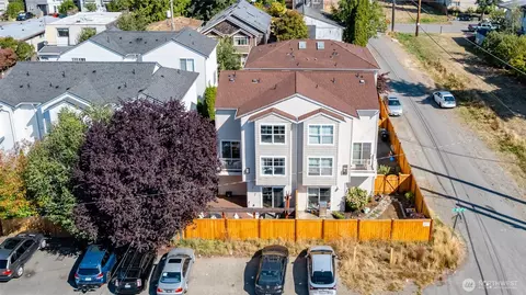 10303 N Evanston Ave, Seattle, WA 98133