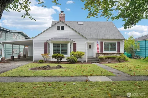 2640 Louisiana St, Longview, WA 98632