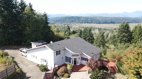980 Enchantment Dr, Union, WA 98592