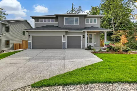 16216 76th Avenue Ct E, Puyallup, WA 98375