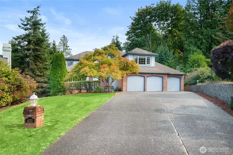 400 Everwood Ct NW, Issaquah, WA 98027