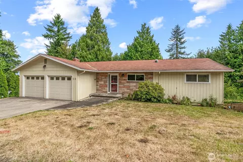 Exterior - 10 View Point Ter, Longview, WA 98632 photo 2 of 7