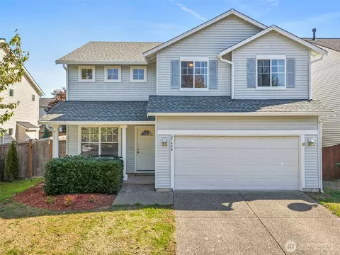 27648 238th Pl SE, Maple Valley, WA 98038