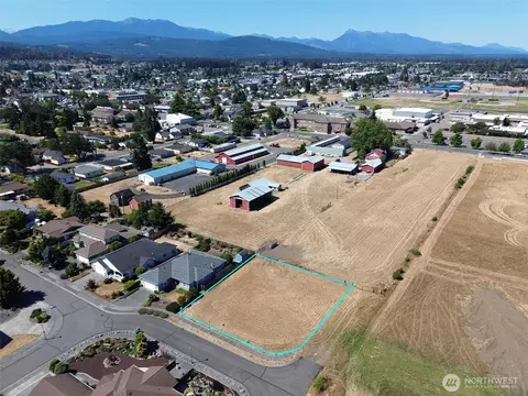 0 Knapman Ave, Sequim, WA 98382