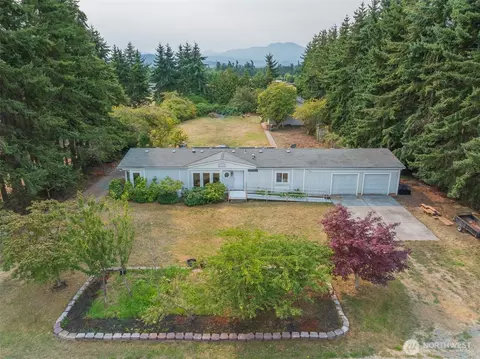 73 Alpine View Ln, Port Angeles, WA 98362