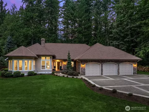 13062 459th Ave SE, North Bend, WA 98045