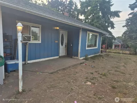 1505 Division St, Shelton, WA 98584