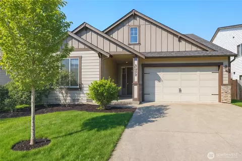 2008 84th Ave E, Edgewood, WA 98371