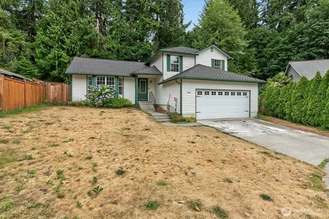 14116 60th Ave SE, Everett, WA 98208