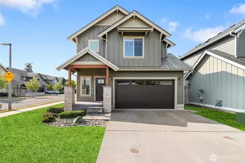701 Springside Ln, Bellingham, WA 98226