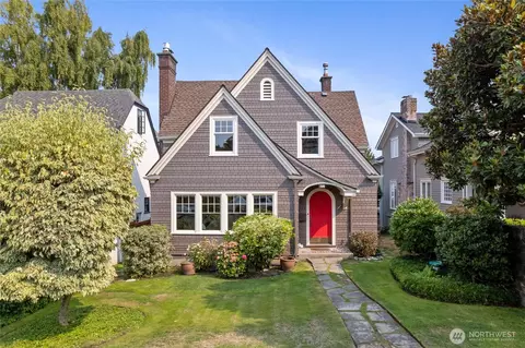 709 N C St, Tacoma, WA 98403