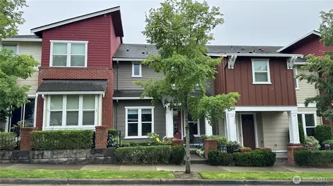 1411 NE Hickory Ln, Issaquah, WA 98029