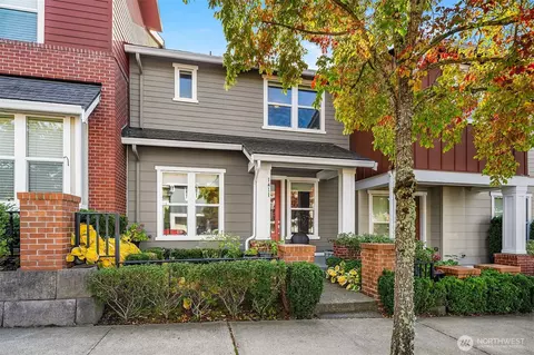 1411 NE Hickory Ln, Issaquah, WA 98029