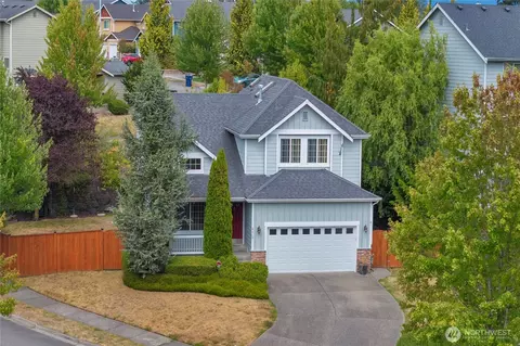 6715 84th Dr NE, Marysville, WA 98270