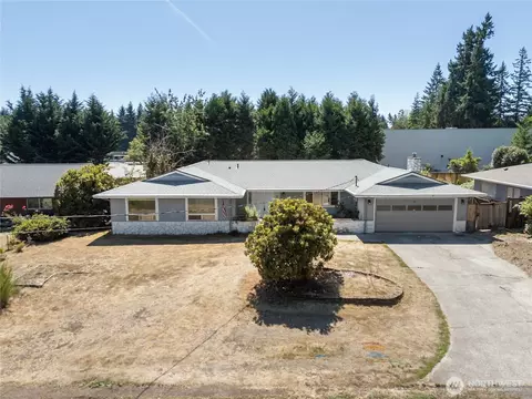 4011 San Mar Dr NE, Olympia, WA 98506