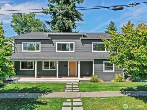 3615 N 18th St, Tacoma, WA 98406