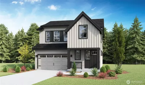 26821 NE 143rd Cir #04, Duvall, WA 98019