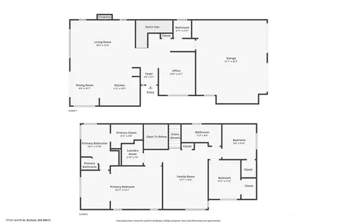 17121 3rd Pl W, Bothell, WA 98012 photo 29