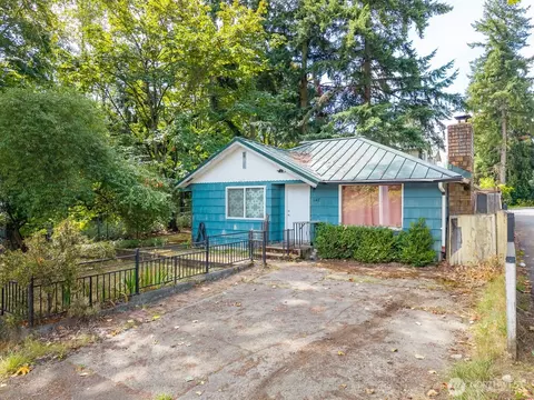 1147 Aberdeen Ave NE, Renton, WA 98056