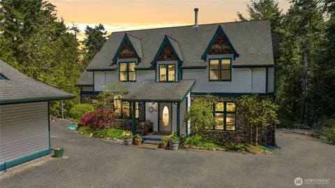 124 Firwood Ln, Friday Harbor, WA 98250