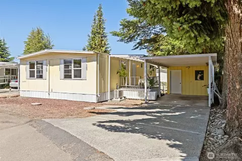 921 S 3rd Ave #20, Sequim, WA 98382