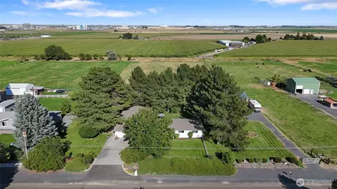 2299 Admiral Rd NE, Moses Lake, WA 98837