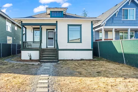508 E 34th, Tacoma, WA 98404