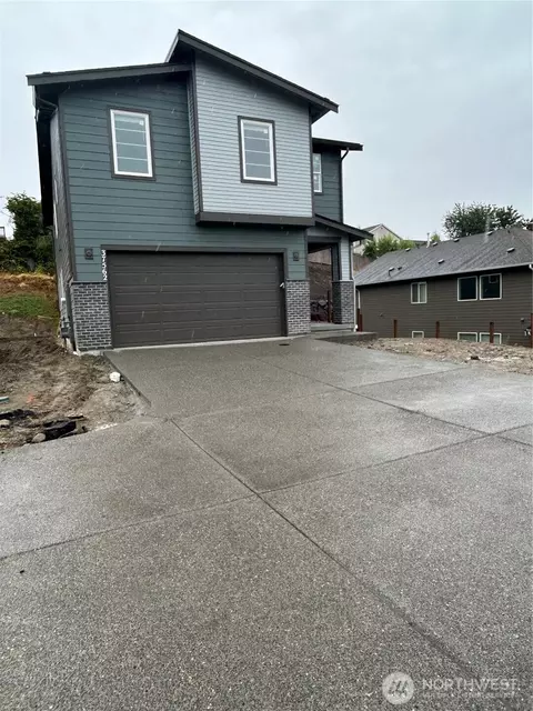 37562 30th Pl S #LOT 39, Federal Way, WA 98003