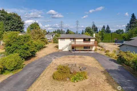 22911 32nd Ave W, Brier, WA 98036