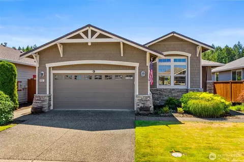 8650 Bainbridge Loop NE, Lacey, WA 98516