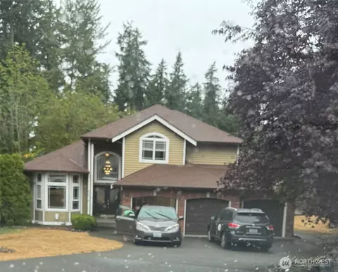 23414 SE 251st Pl, Maple Valley, WA 98038