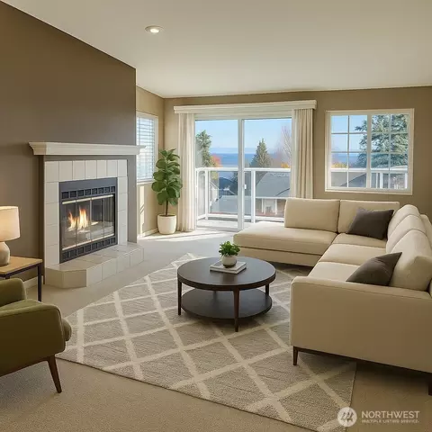 6920 California Ave SW #45, Seattle, WA 98136