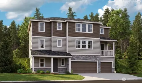 10674 Treasure Dr NW #110, Silverdale, WA 98383