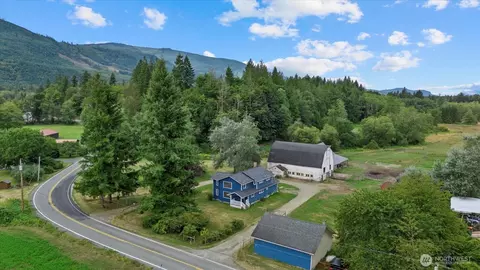 31295 S Skagit Hwy, Sedro Woolley, WA 98284