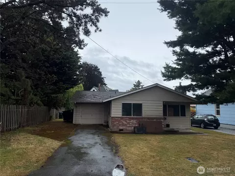 2525 Monroe St, Bellingham, WA 98225