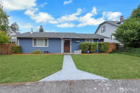5307 S Park Ave, Tacoma, WA 98408