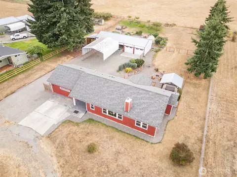 70 El Rio Ln, Sequim, WA 98382