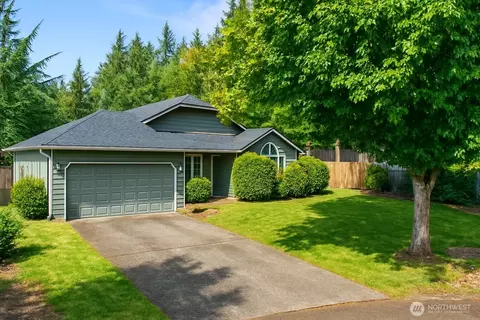 1618 Mapleridge Dr NE, Olympia, WA 98506
